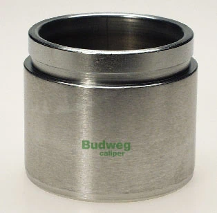Piston, brake caliper